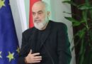 Edi Rama