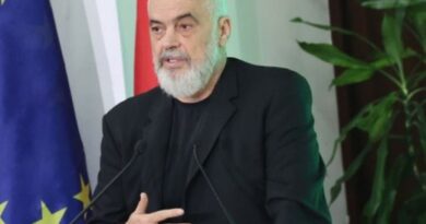 Edi Rama
