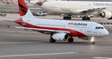 Turkish Airlines