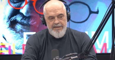 Edi Rama