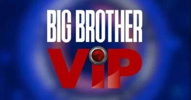 Big Brother Vip