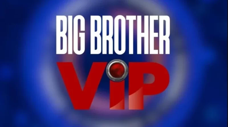 Big Brother Vip