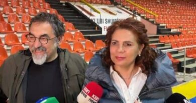 Brunilda Mersini