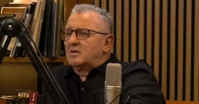 Agron Llakaj