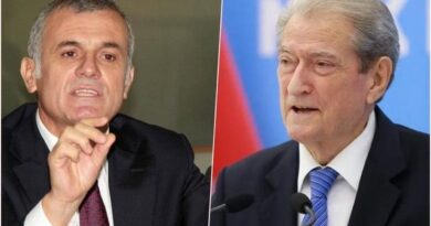 Bujar Leskaj