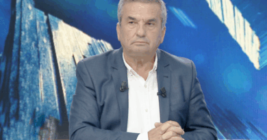 Idajet Beqiri