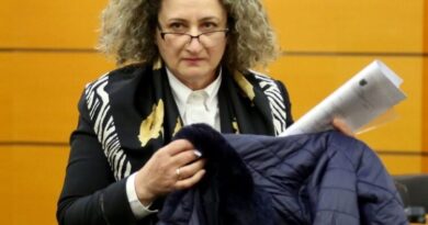 Irena Gjoka