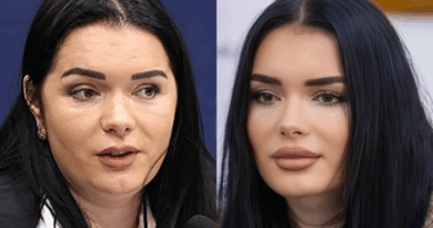 Arlinda Pogaj