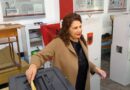 Brunilda Mersini