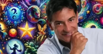 Paolo Fox