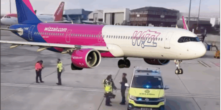 Wizz Air