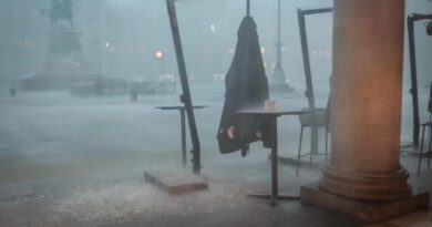 Meteorologët