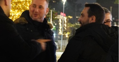 Florian Binaj