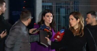 Mirlinda Karçanaj