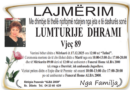Dhrami