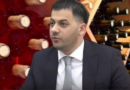 Ergys Agasi