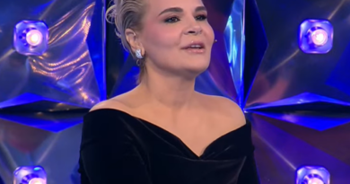 Monika Kryemadhi