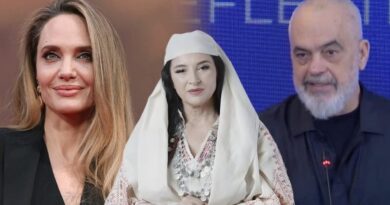 Edi Rama