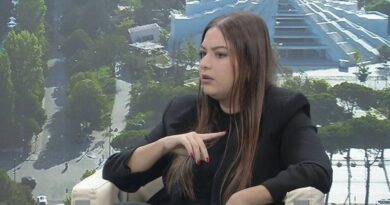 Sara Mila