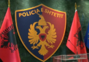 Policisë