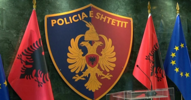 Policisë