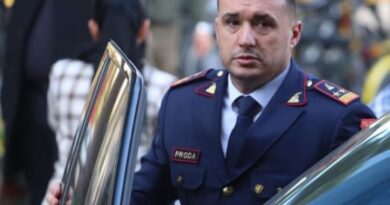 Ilir Proda