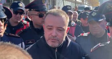 Drejtori i Përgjithshëm