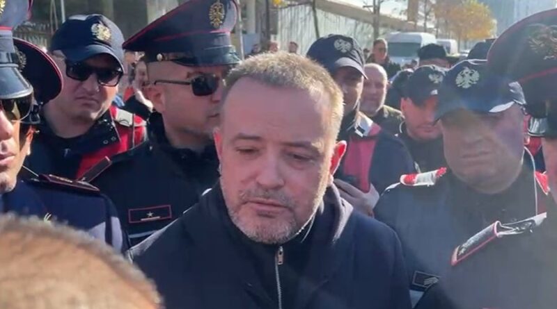 Drejtori i Përgjithshëm