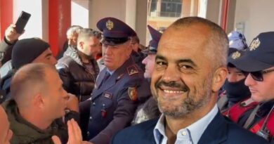 Edi Rama
