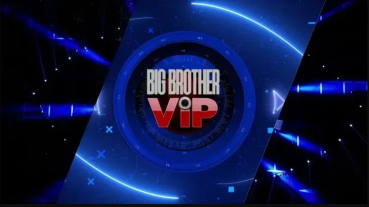 Big Brother VIP 5