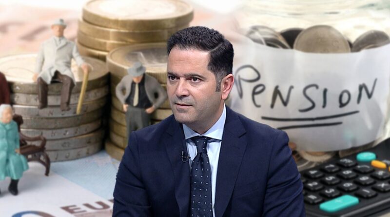 E konfirmon ministri