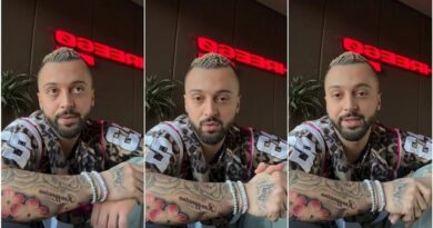 Gjesti