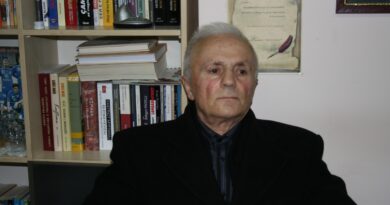 Nesip Kaçi