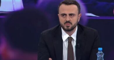 Xhaferri