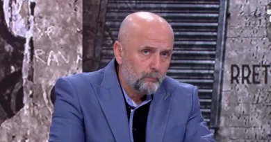 Alfred Cako