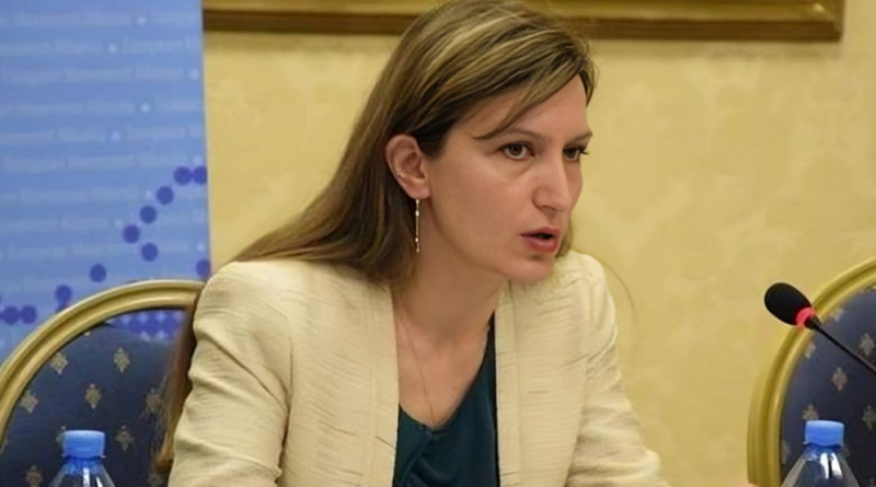 Ministrinë e Brendshme