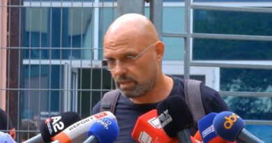 Ylli Manjani