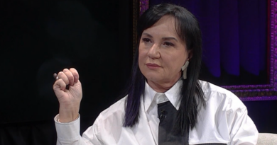 Linda Rama