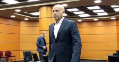 Erion Veliaj