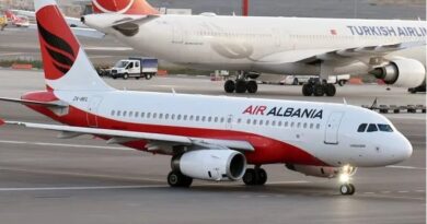 Turkish Airlines