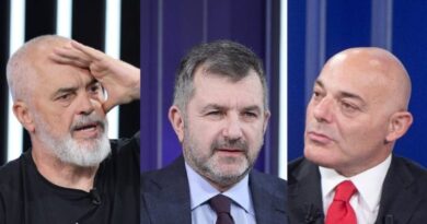 Andi Bushati