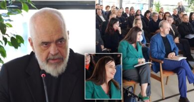 Edi Rama