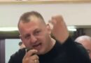 Sali Berisha