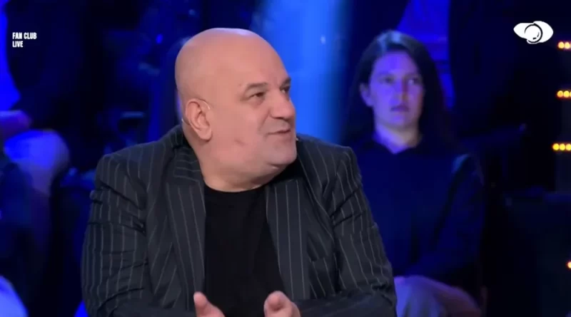 Ilir Vrenozi politikanë