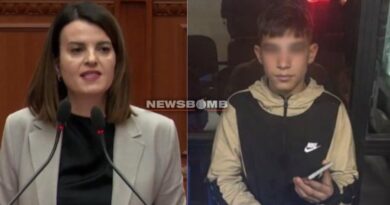 Ministrja
