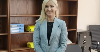Enekelda Kapedani