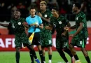 Nigeria