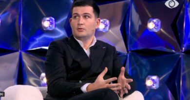 Arbër Hajdari