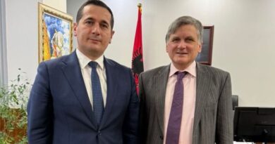 Ambasadori