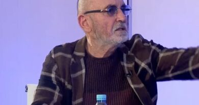 Fatos Lubonja